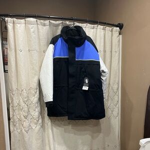 Ski-Doo Kanuk Acer Men’s 3XL Jacket